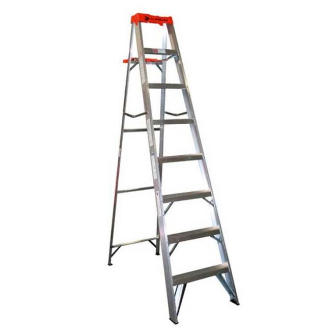 Escalera de Tijera de 3 Metros